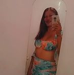 Erika Galván - Facebook