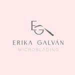 Erika Galván - @erikagalvanmicroblading - Instagram
