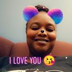 Erica Gamble - @minnyme28 - Instagram