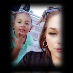 Erica Gamble - @prettyblueeyes25 - Instagram