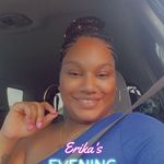 Erika Gamble - @jay_lele__kj_mom - Instagram