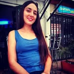 Erika Garces Muñoz - @erika.garces.m - Instagram