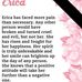 Erica Gauthier - Facebook