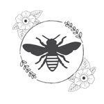 Erica Gerlach - @beesandwildflowers - Instagram