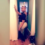 Erica Giles - @lilerica54 - Instagram