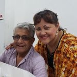 Mónica Erika Giles Coimbra - @kika_giles - Instagram