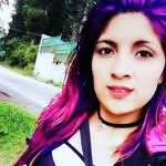 Erika Gress Palafox - @erikagress_04 - Instagram