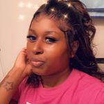 Erika Griffin - @quinn_7524 - Instagram