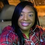 Erika Griffin - @imperfectly__e - Instagram