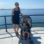 Erika Griffin - @babies.and.barbells - Instagram