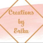 Erika Griffin-Herrera - @creations.by.erika - Instagram