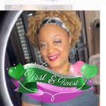 Erika Hicks-Griffin - @erikagriffin25 - Instagram