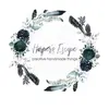 Erica Griggs - @harpersescape - TikTok