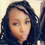 Erica HappytobeMe Griggs - @queendiamond_ntherough - Instagram