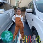 Erica X Griggs - @ericaxgriggs - Instagram