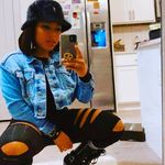 Erica Gunter - @ericagunter36 - Instagram