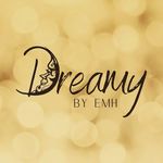 Erika Haas - @dreamybyemh - Instagram