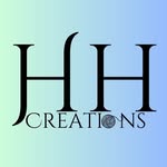 Erica Hackney - @hackneys_handmadecreations - Instagram