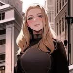 Erika Harder - @harderina - Instagram