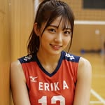 Erika Hayashi(林 絵里香) | Official Account - @erika_hayashi_ - Instagram