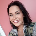 Erika Hayes-Salgado - @erikahayessalgado - Instagram