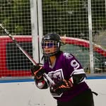 Erika Headley - @hockeylovedoxie - Instagram
