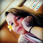 Erika Heller - @lil_emo_121 - Instagram
