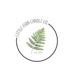 Erika Herrmann - @little_fern_candle_co - Instagram