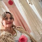 Erika Herrmann  📜 Vintage & Antique Clothing - @lulu.boop.vintage - Instagram