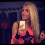 Erika Hess - @erikahess8919 - Instagram