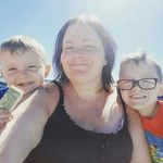 Erika Hess - @butterflykisses4680 - Instagram
