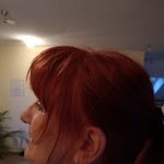 Erika Heß - @54ziger - Instagram