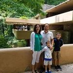 Erika Hess Wright - @wrights1825 - Instagram