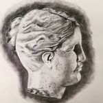 Erica Hester - @ehartist - Instagram