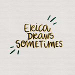 Erica Hester - @erica.draws.sometimes - Instagram