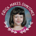 Erica Hester - @erica.makes.sometimes - Instagram
