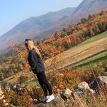 Erika Eynon Hicks - @amerikahicks - Instagram