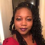 Erika Hicks - @brownsuga7989 - Instagram