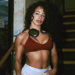 Erika Holguin - @erikaholguinn - Instagram