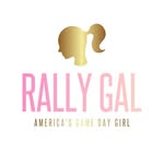 Erica Hodges - @rally.gal - Instagram