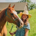 Erica Hodges - @brooke_hodges15 - Instagram