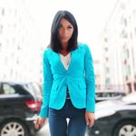 Erika Hodges - @hegretakchi - Instagram