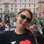 Erika Hodges Broadbent - @hodgepodge1213 - Instagram