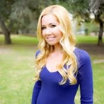 Erika Holiday - @holidayerika - Instagram
