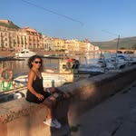 Erika Neira - @erika_holidays_sardinia - Instagram