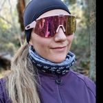 Erika Holmberg-Dahl - @erikalovesrunning - Instagram