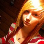 Erika Hope - @xxbaby_rainbow_unicornxx - Instagram
