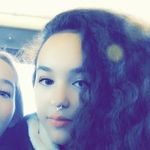 Erika Hope - @inyourdream1217 - Instagram