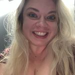Erika Hope (BABE) - @blondie_paisley728 - Instagram