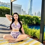 🪐Erika ✈︎ Luxe Hotel Hopper🧳🩷 - @shirosaki_e - Instagram